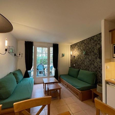 Appartement Dans Joli Village De Vacances 47150 モンフランカン エクステリア 写真