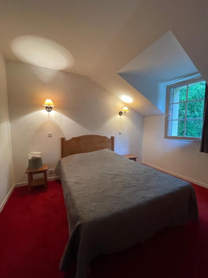 Appartement Dans Joli Village De Vacances 47150 モンフランカン エクステリア 写真