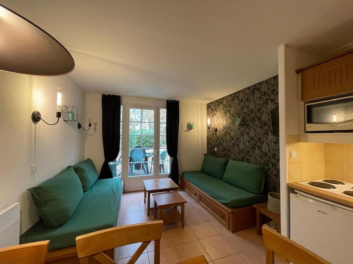 Appartement Dans Joli Village De Vacances 47150 モンフランカン エクステリア 写真